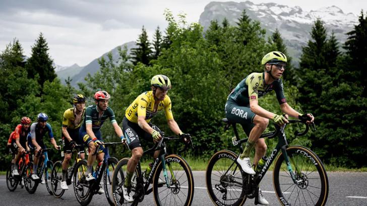 Critérium du Dauphiné